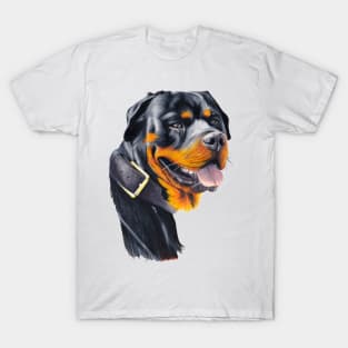 Rottweiler T-Shirt